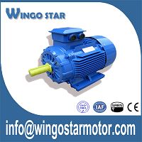 3 fazali elektr motorlar